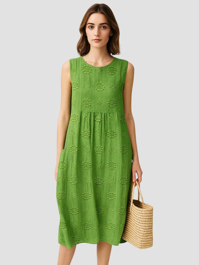 Silvia | Elegant Dress