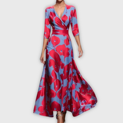 Sole - Long Dress