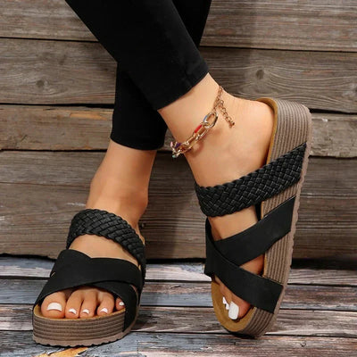 Sophie | Orthopedic Sandals