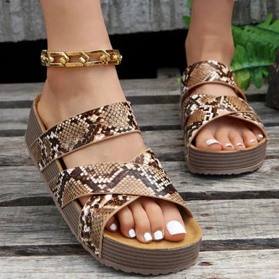 Sophie | Orthopedic Sandals