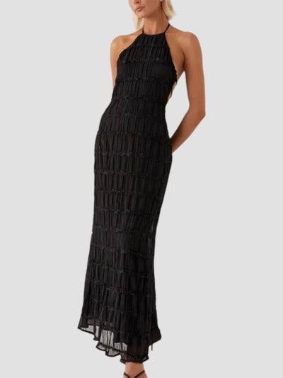 Soraya | Elegant Dress