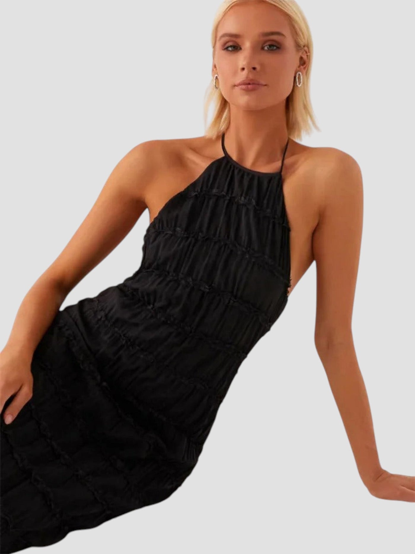 Soraya | Elegant Dress