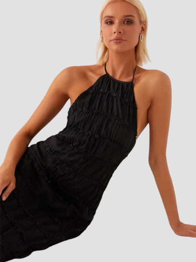 Soraya | Elegant Dress