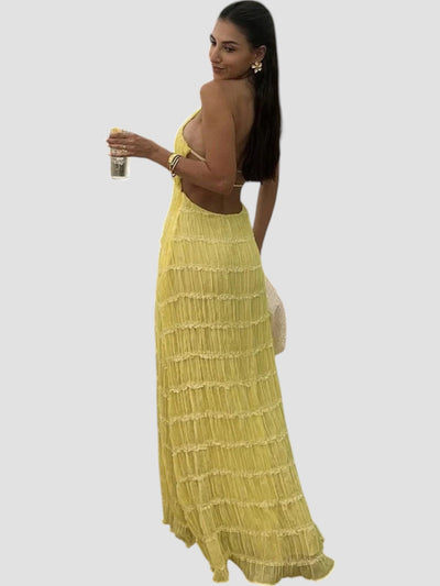 Soraya | Elegant Dress