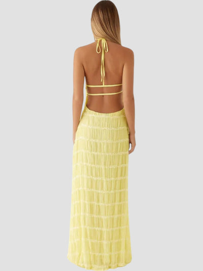 Soraya | Elegant Dress