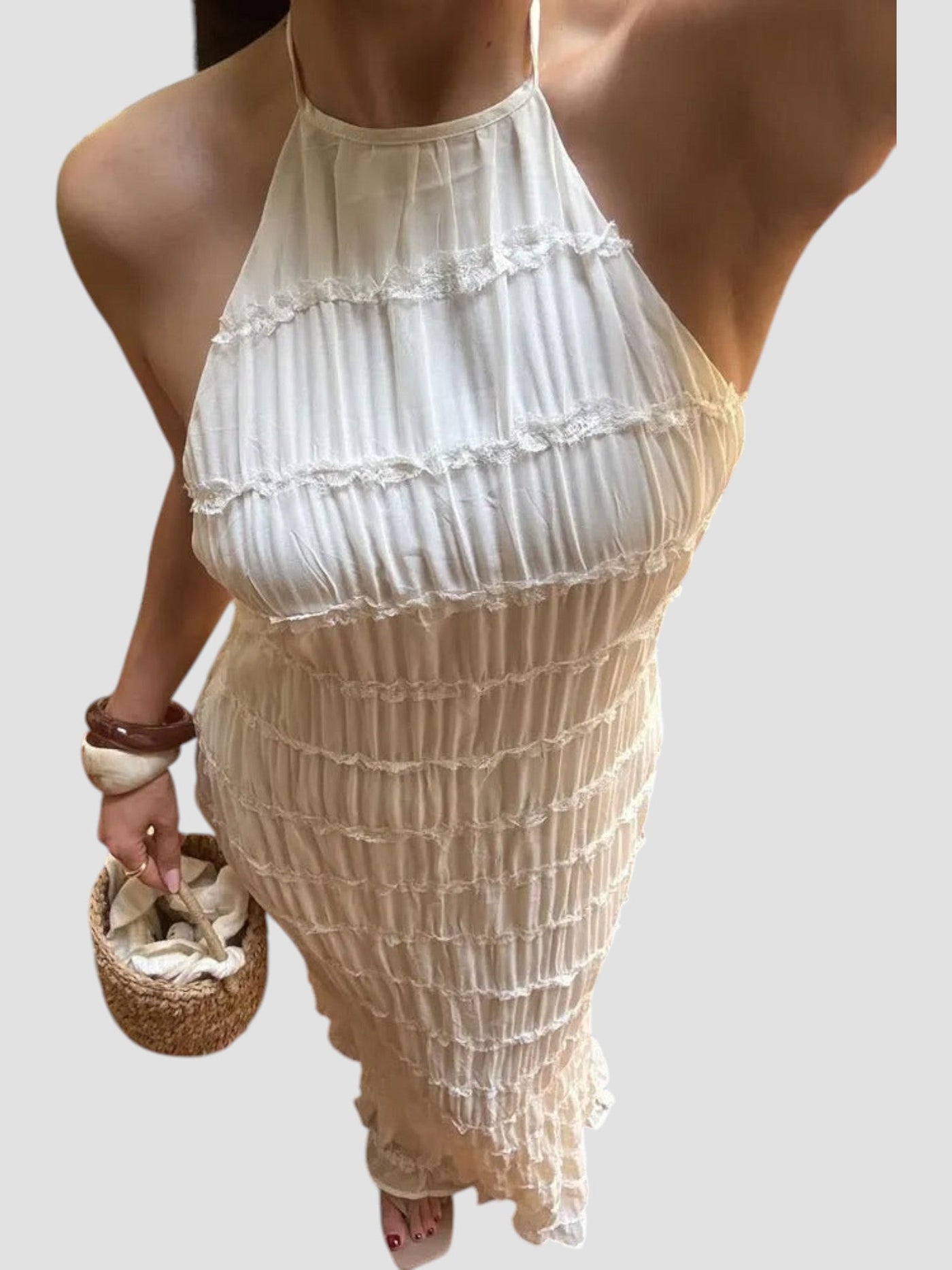 Soraya | Elegant Dress