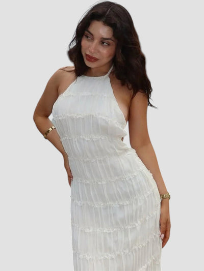 Soraya | Elegant Dress