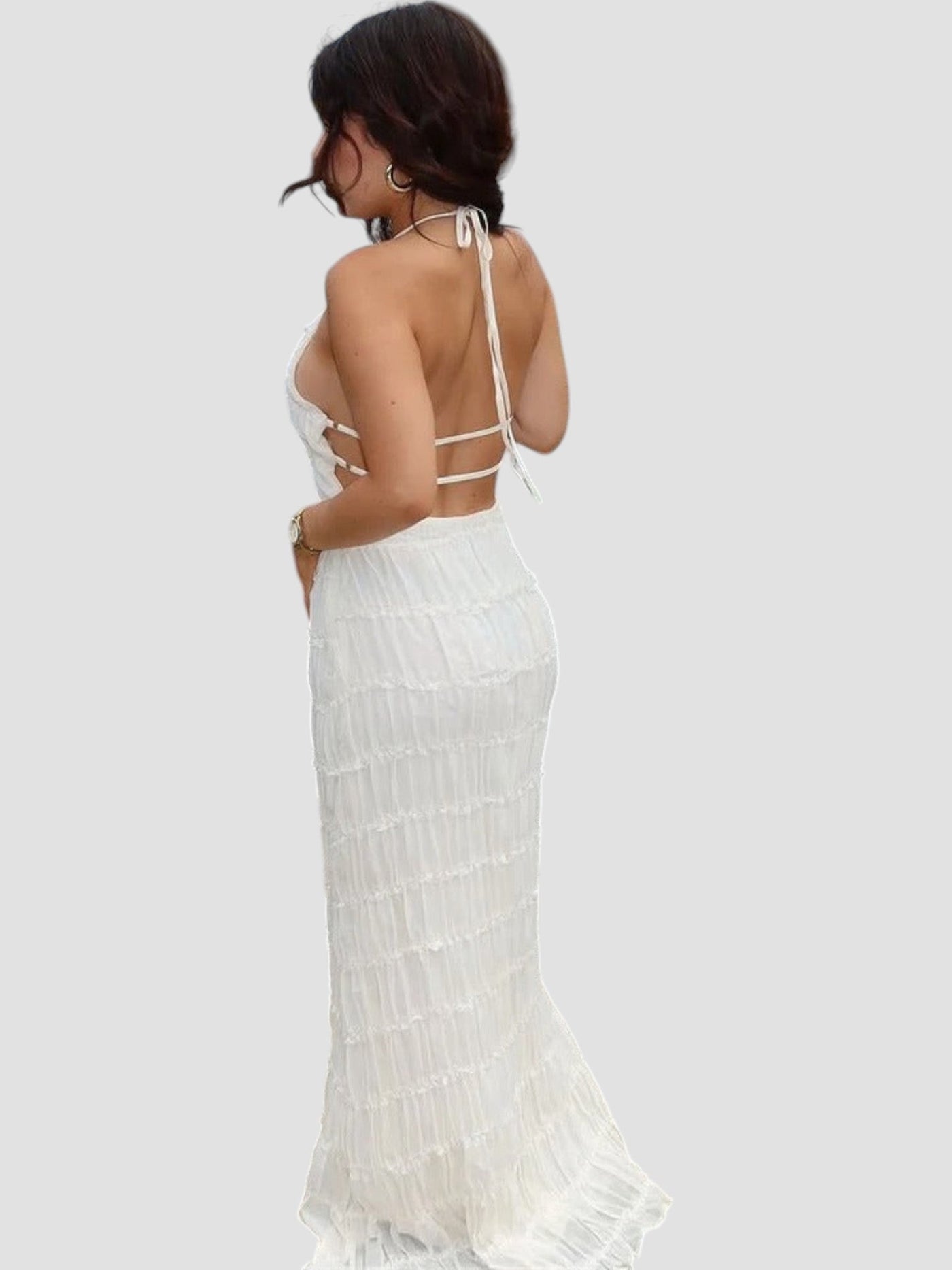 Soraya | Elegant Dress