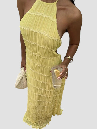 Soraya | Elegant Dress