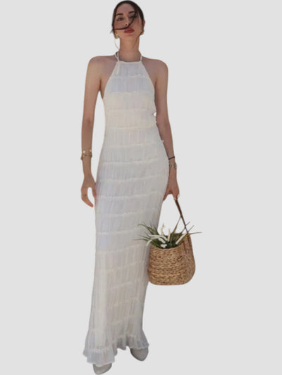 Soraya | Elegant Dress