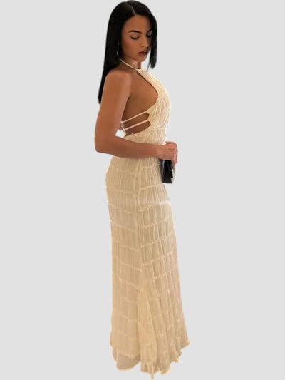 Soraya | Elegant Dress
