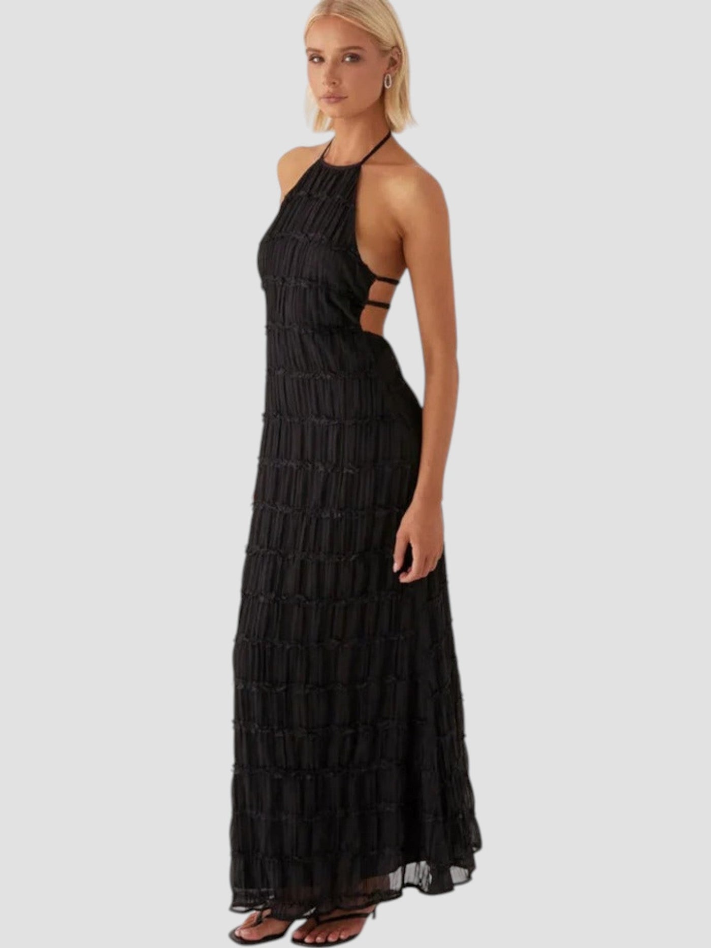 Soraya | Elegant Dress