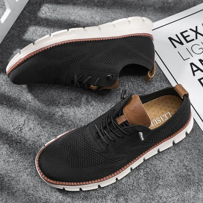 Supreme Comfort Sneaker