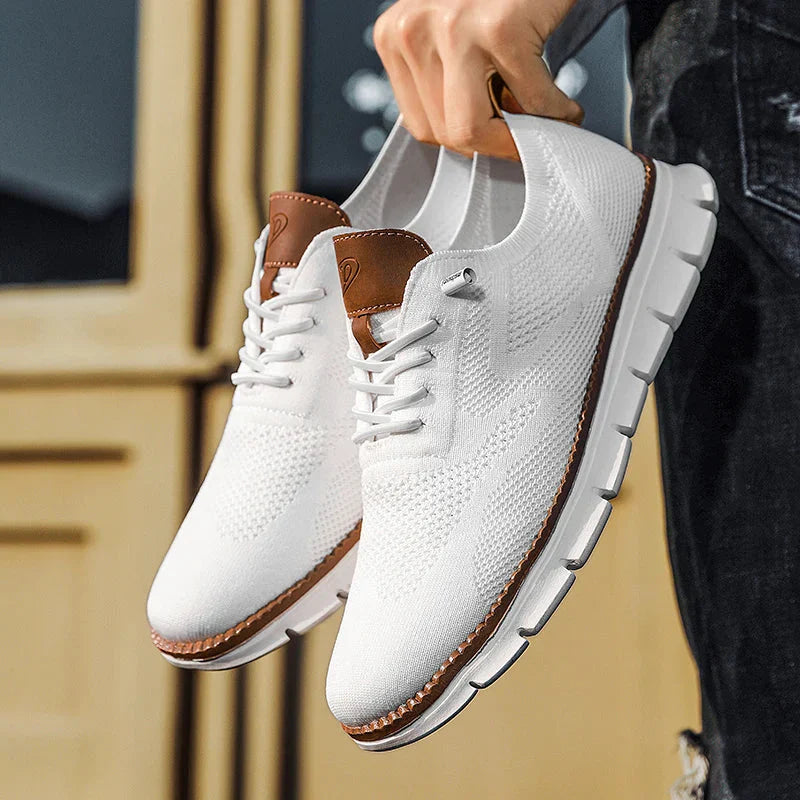Supreme Comfort Sneaker
