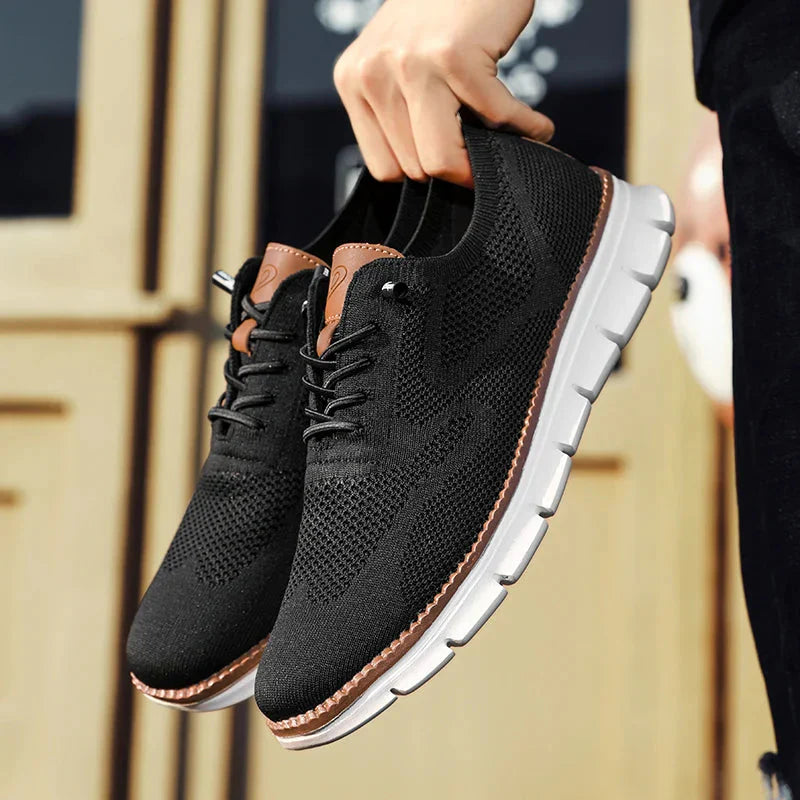 Supreme Comfort Sneaker