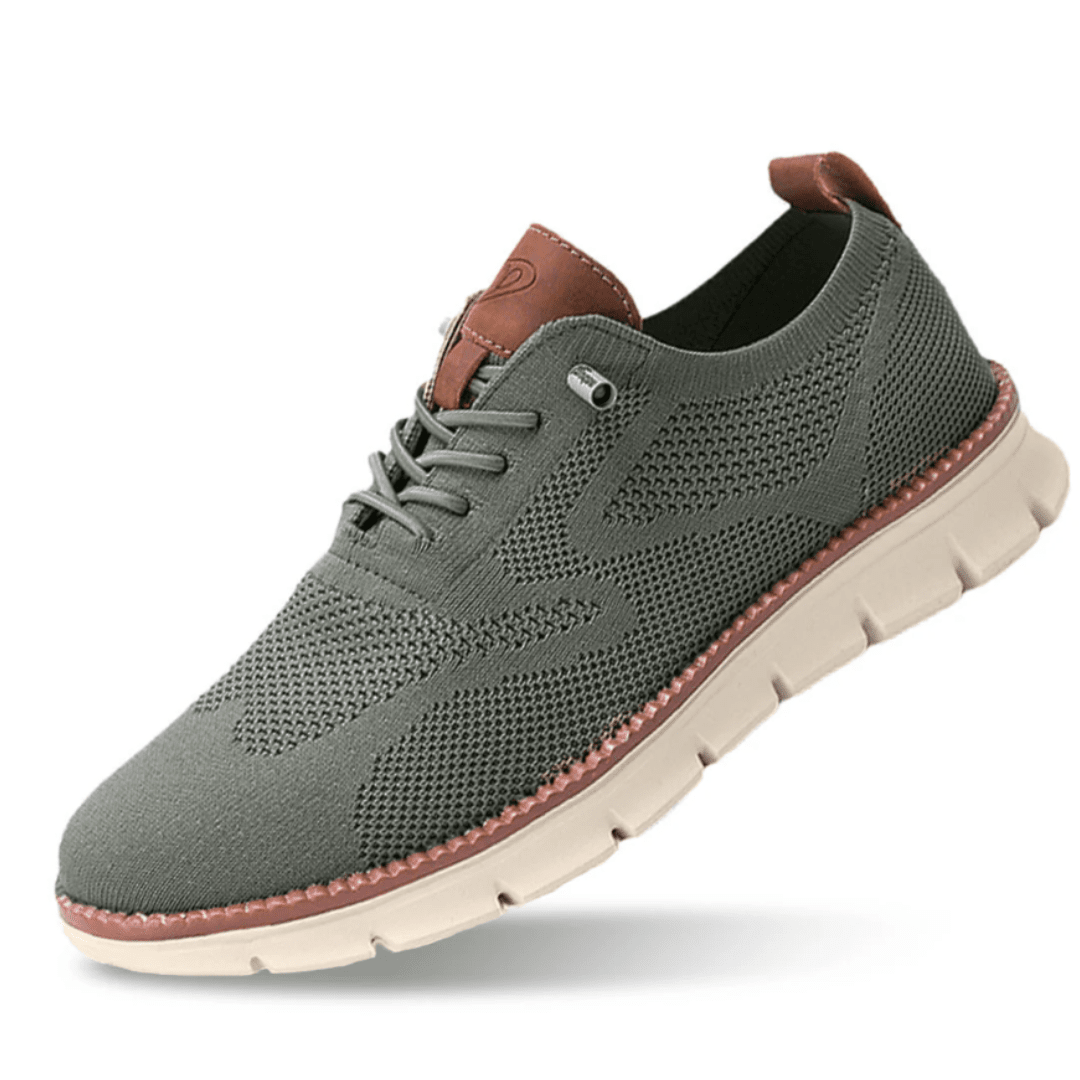 Supreme Comfort Sneaker