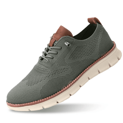 Supreme Comfort Sneaker