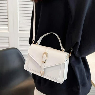 Tessa | Sleek Minimalist Crossbody Bag