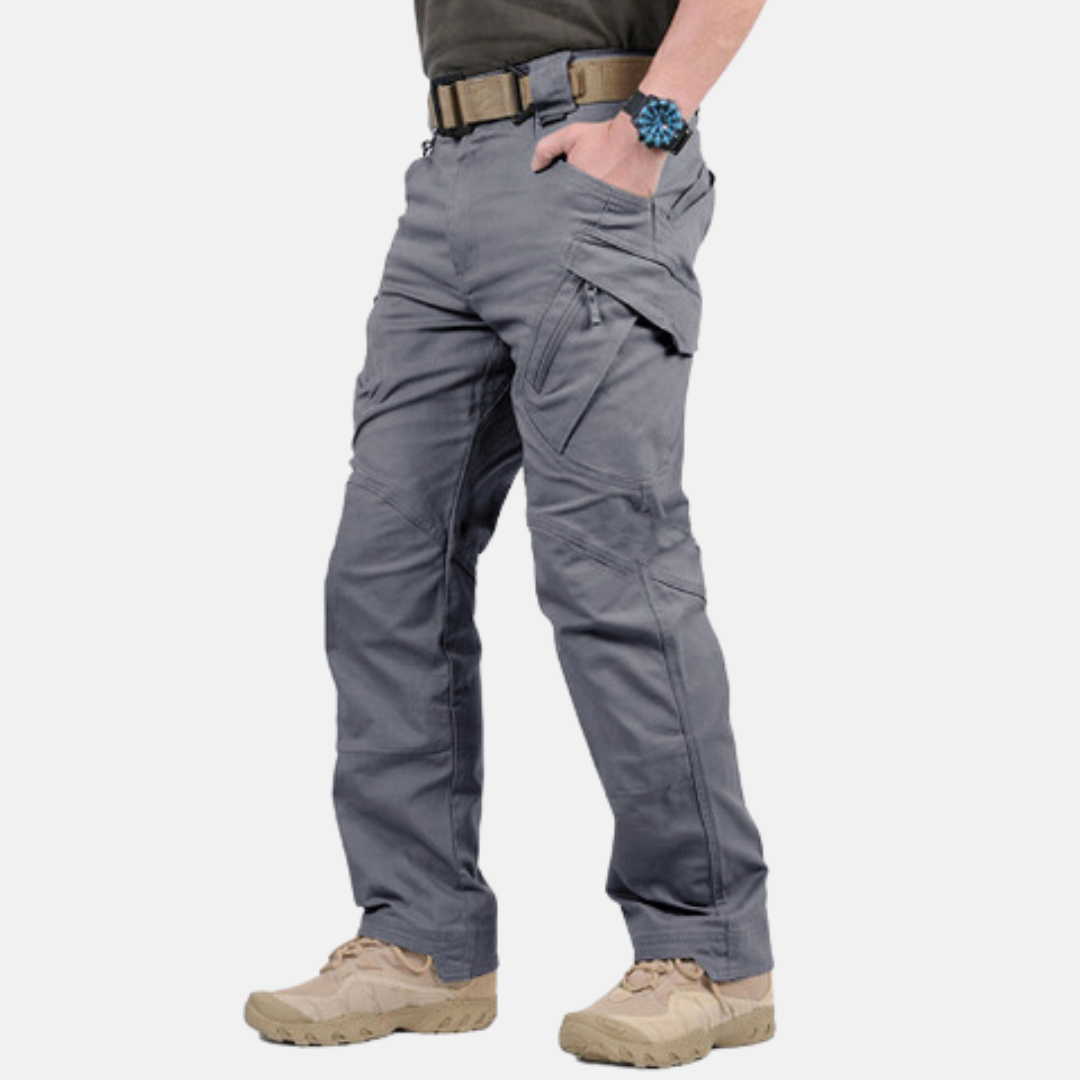 Theo | Multifunctional Waterproof Pants