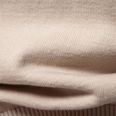 Van Tilburgh | Men's Sweater with Check Design