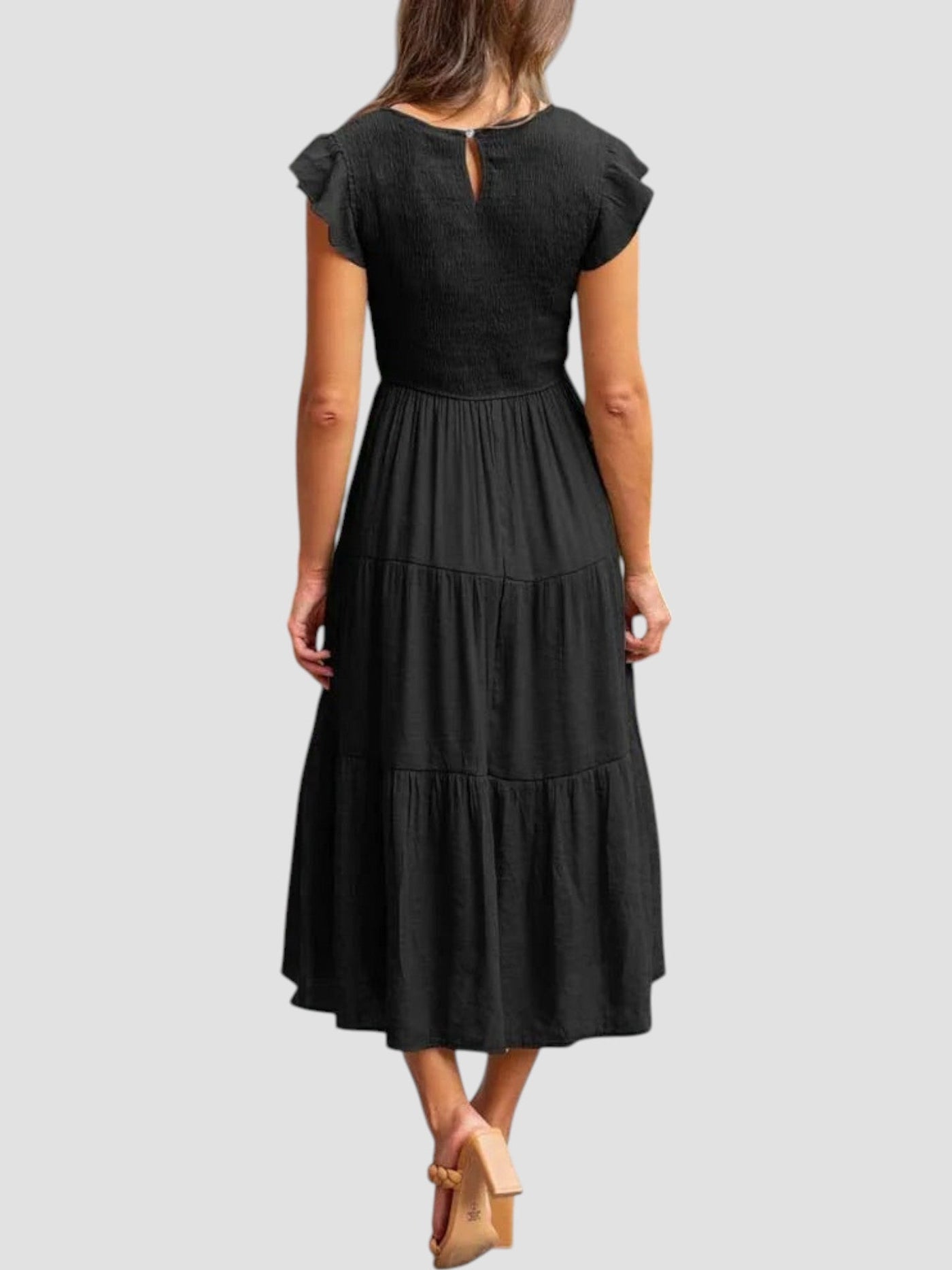 Verena | Elegant Dress