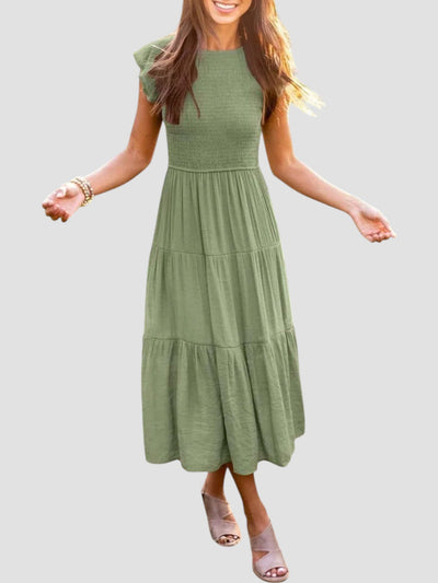 Verena | Elegant Dress