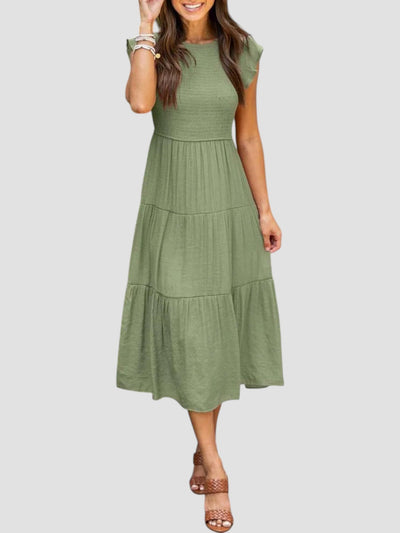 Verena | Elegant Dress