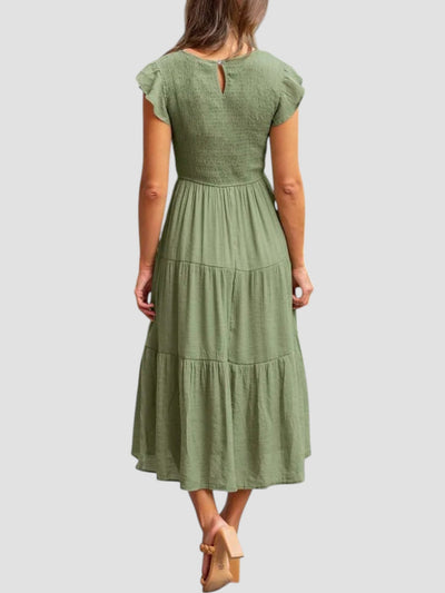 Verena | Elegant Dress