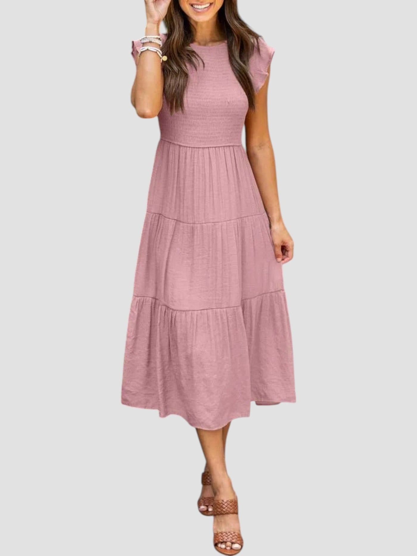 Verena | Elegant Dress