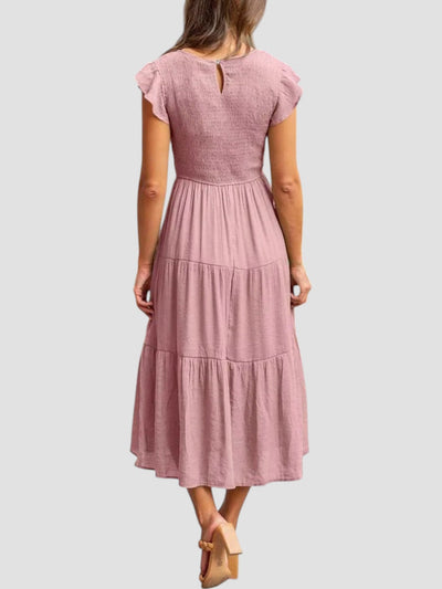 Verena | Elegant Dress