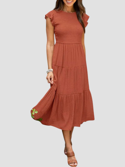 Verena | Elegant Dress