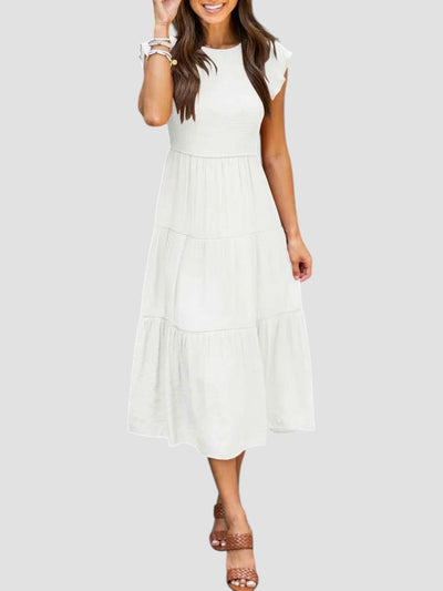 Verena | Elegant Dress