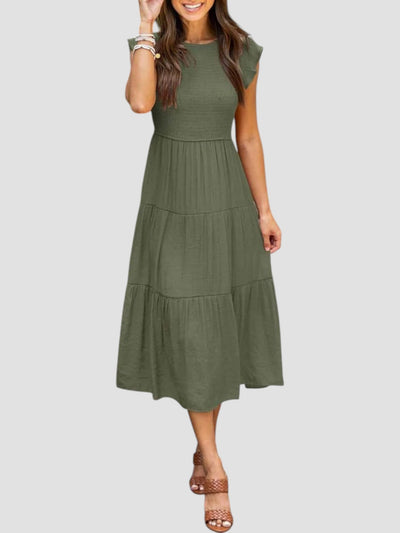 Verena | Elegant Dress