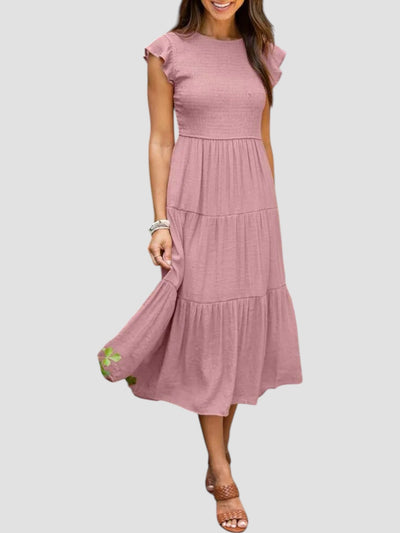 Verena | Elegant Dress