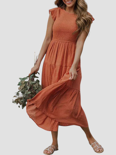 Verena | Elegant Dress