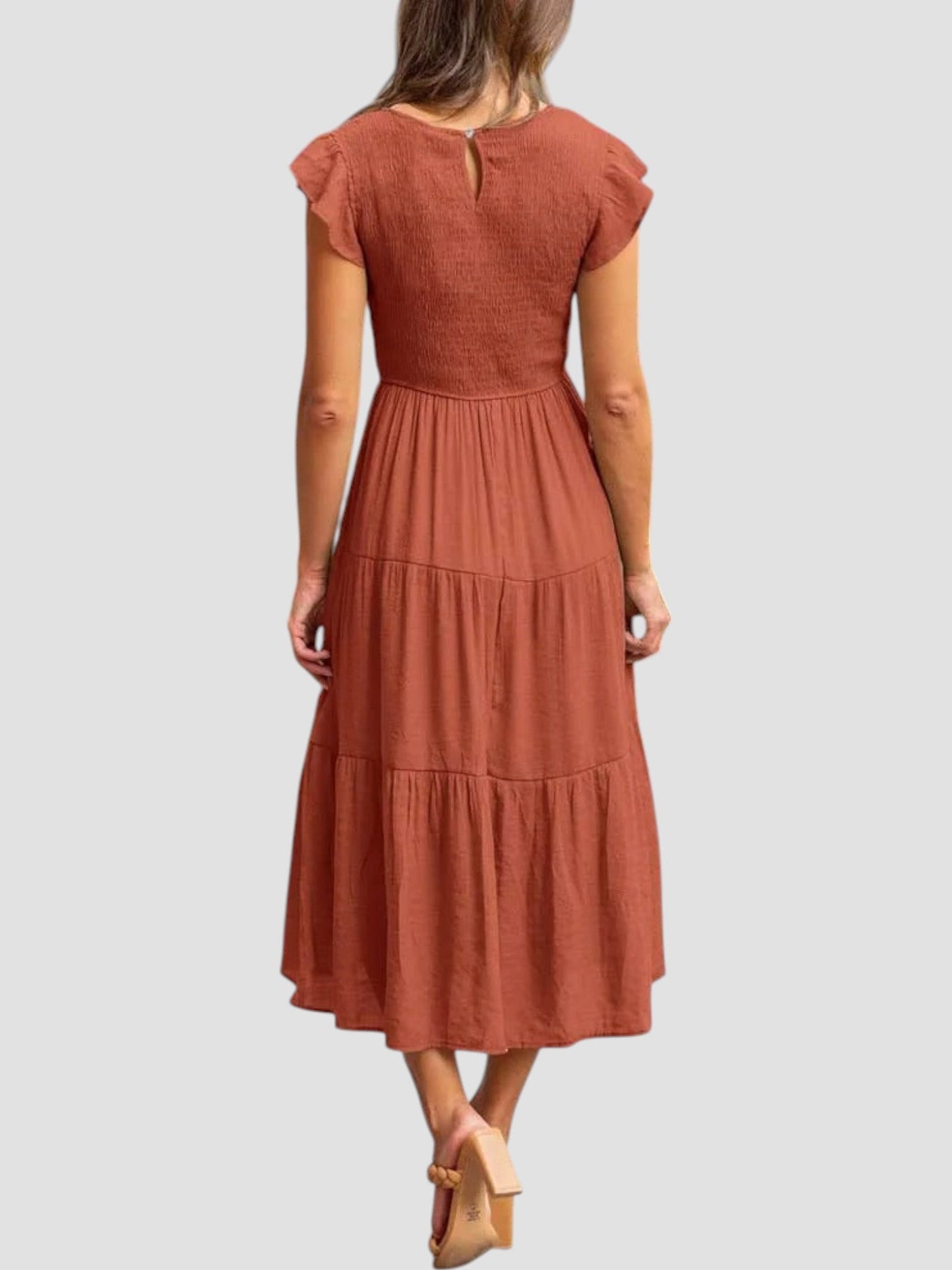 Verena | Elegant Dress