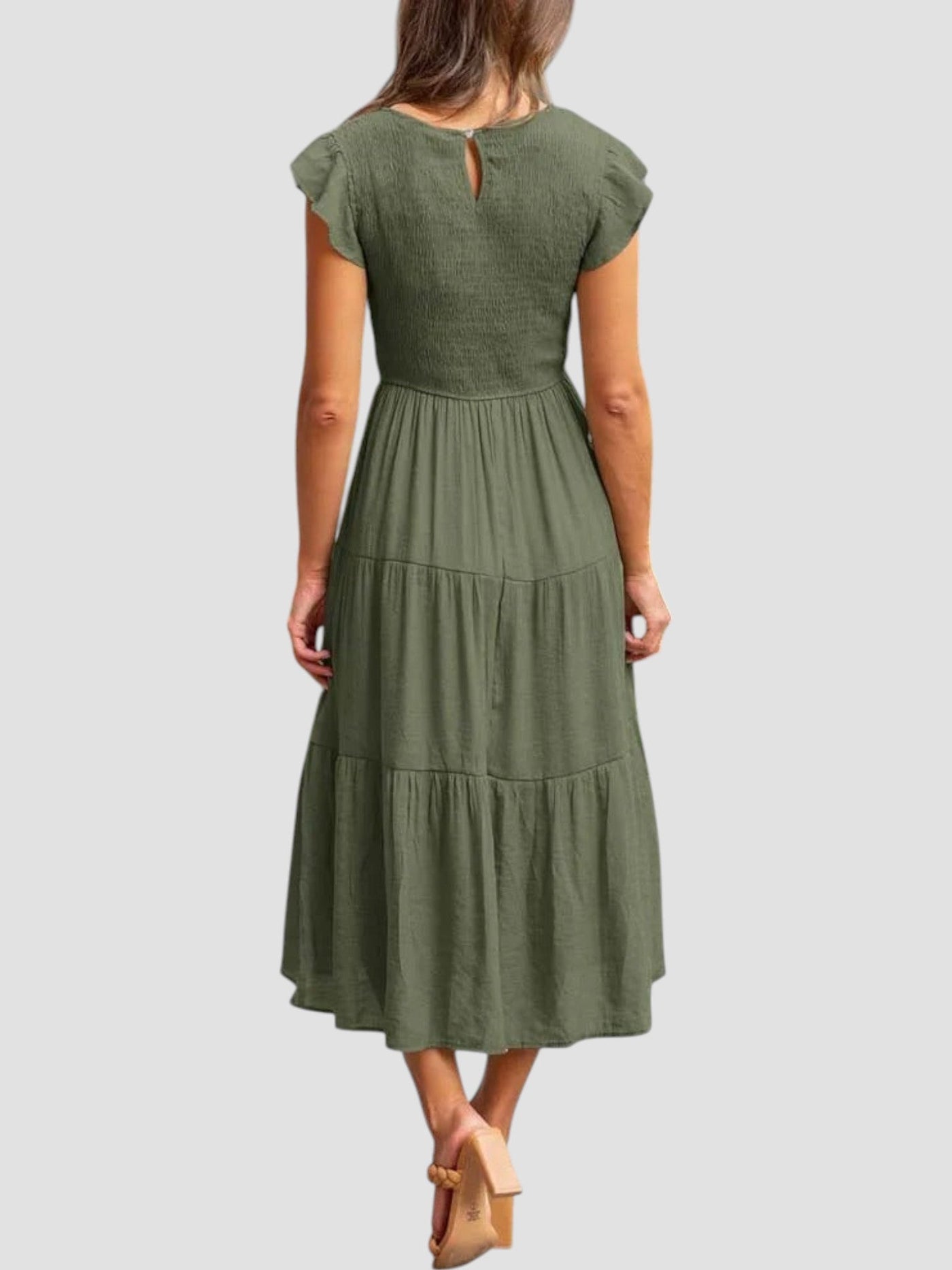 Verena | Elegant Dress