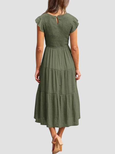 Verena | Elegant Dress