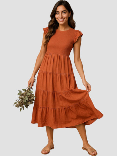 Verena | Elegant Dress