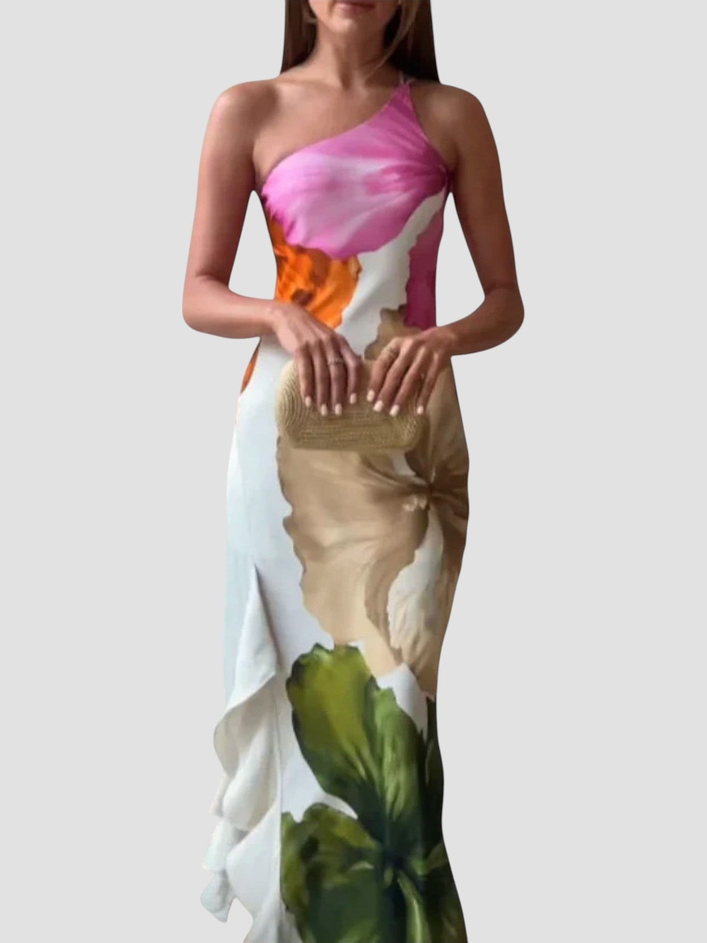 Veronica | Elegant Dress