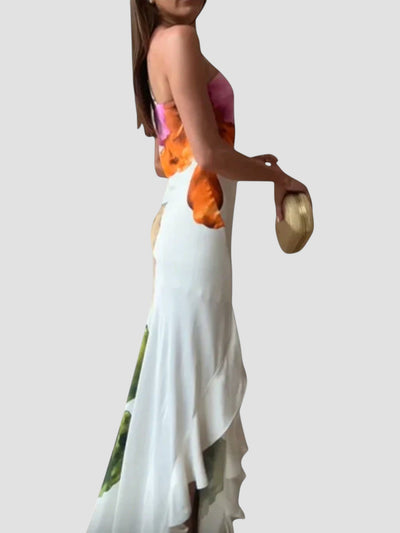 Veronica | Elegant Dress