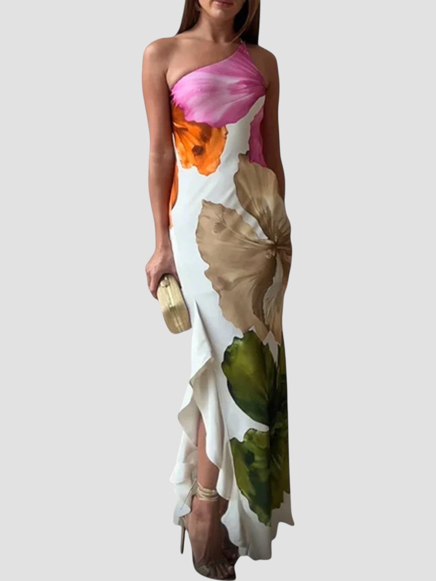 Veronica | Elegant Dress