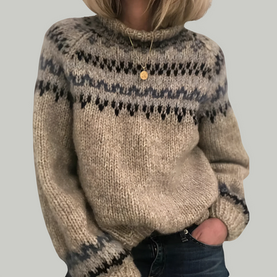 Vesper | Soft Sweater for Women