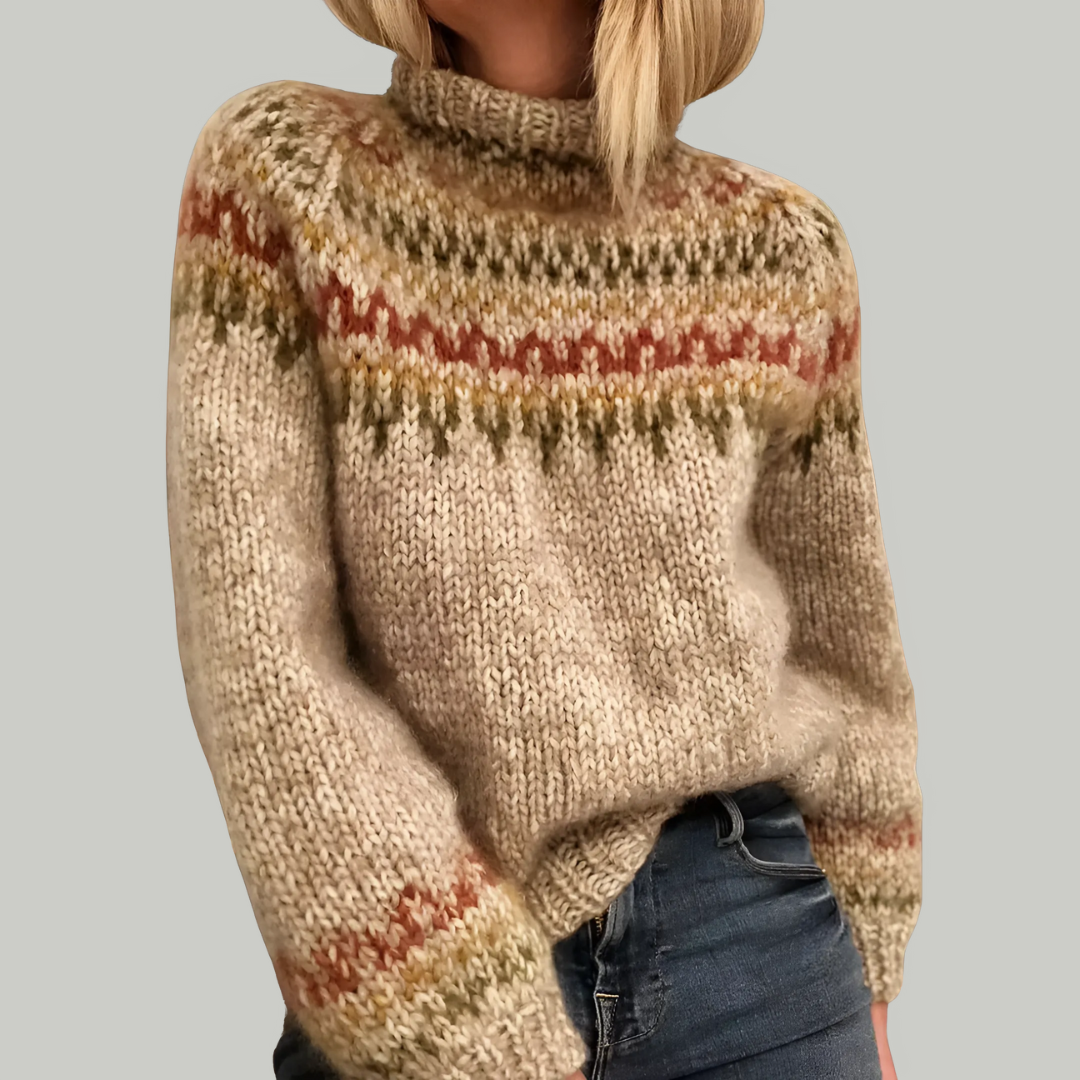 Vesper | Soft Sweater for Women