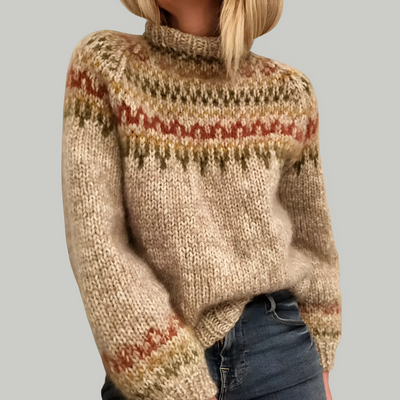Vesper | Soft Sweater for Women