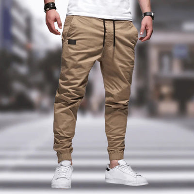 Viggo - Stylish Comfortable Men's Pants