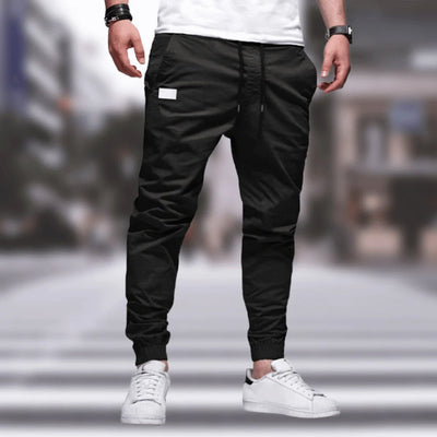 Viggo - Stylish Comfortable Men's Pants