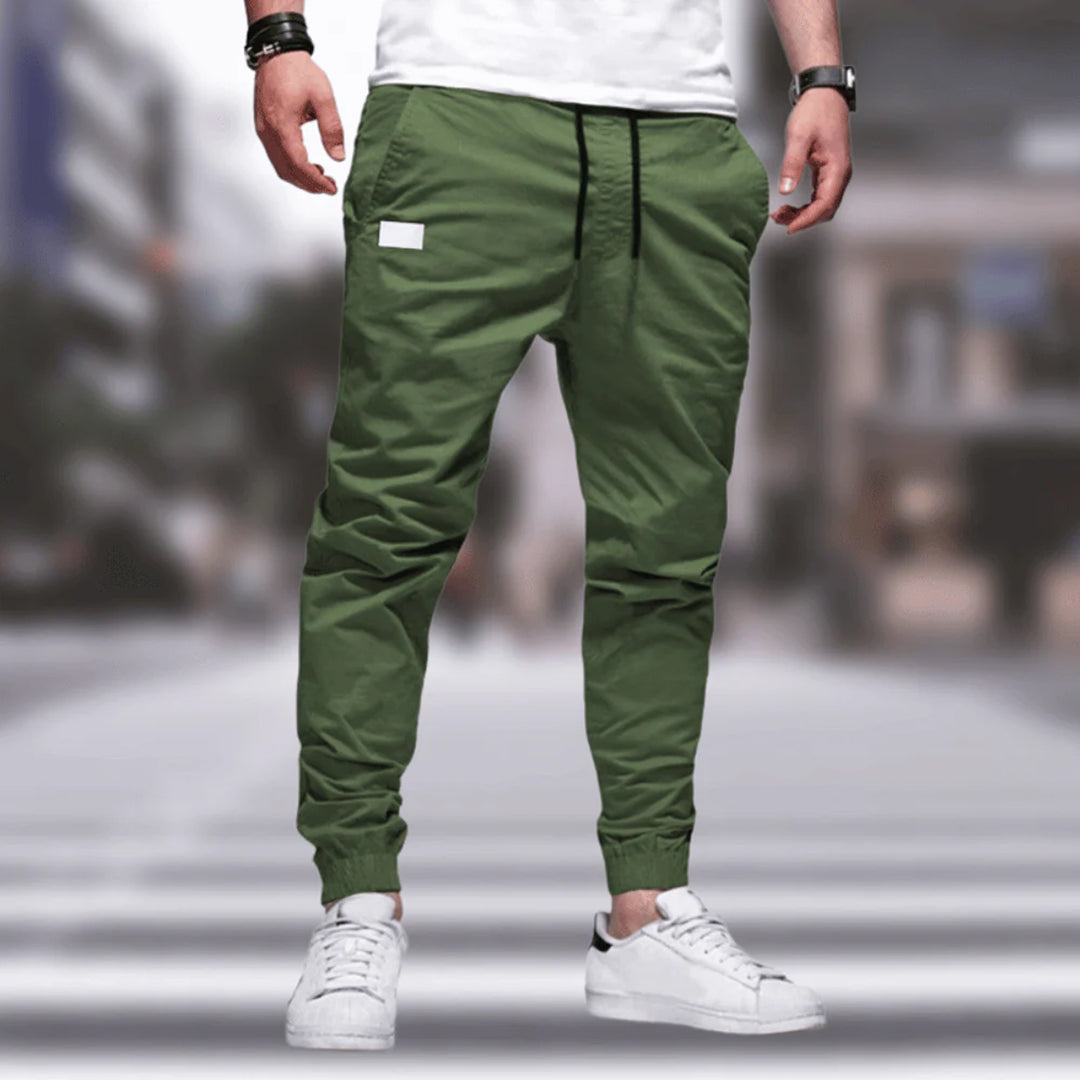 Viggo - Stylish Comfortable Men's Pants