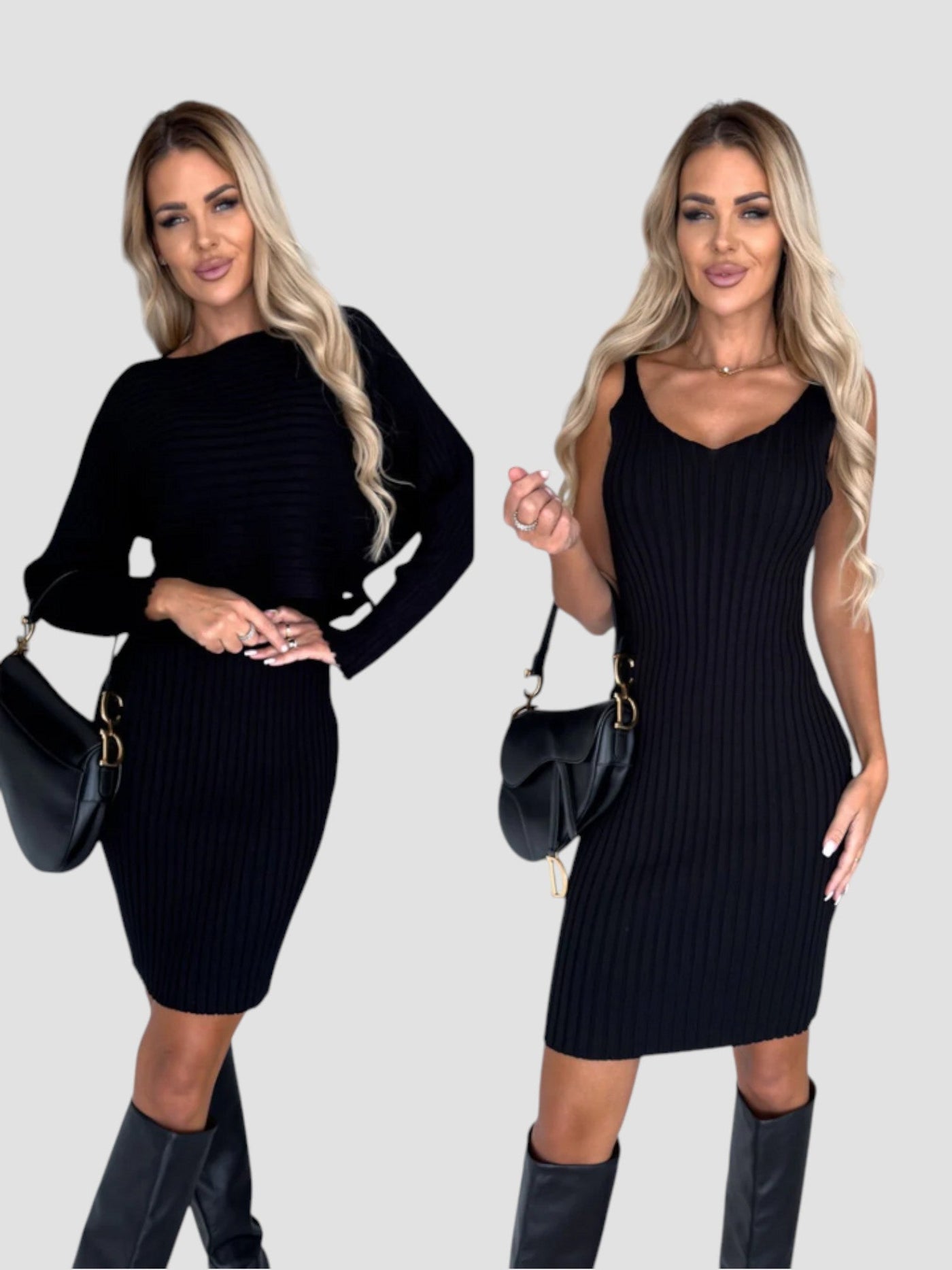 Viviane | Elegant Dress