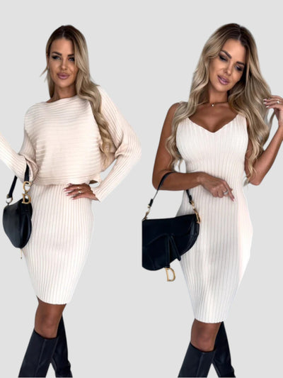 Viviane | Elegant Dress